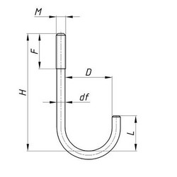 Eye Foundation Bolt